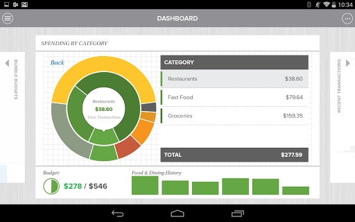 【免費財經App】Focus Money Manager-APP點子