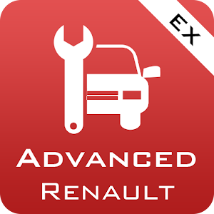 Advanced EX for RENAULT