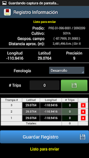 SIMTO - Trampeo Screenshots 1