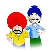 PunjabiJokes  Icon
