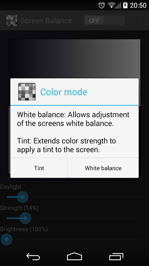 Screen Balance Android Apps on Google Play