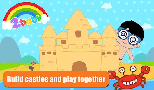 How to install Beach Outing -2baby 1.0.7 apk for laptop