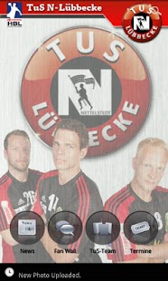 TuS N-Lübbecke Screenshots 0