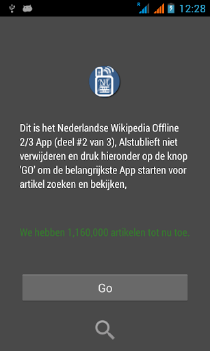 Dutch Wikipedia Offline 2 3