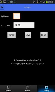 How to mod IP ScopeView 1.0 mod apk for bluestacks