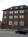 Altes Sparkassenhaus