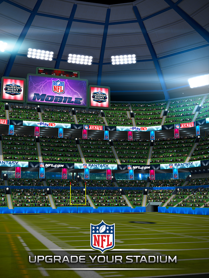 NFL Kicker 15 - screenshot