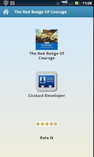 How to mod The Red Badge Of Courage 1.0 apk for laptop