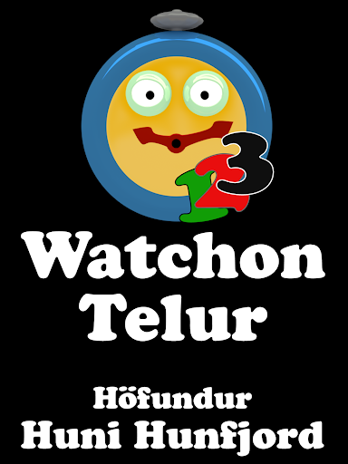 Watchon Telur Free