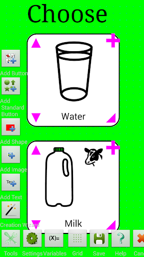 【免費通訊App】Pic2Talk AAC Solution-APP點子