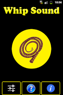 Whip Sound Theory Screenshots 2