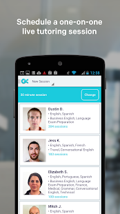 Learn English - Voxy(圖3)-速報App