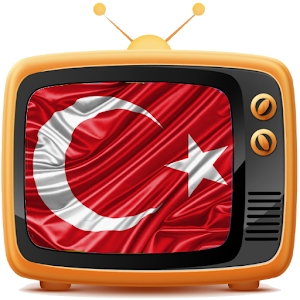 Türk Tv İzle (Live Turkish TV) LOGO-APP點子