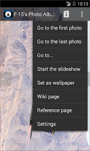 Download F-15's Photo Album APK for PC