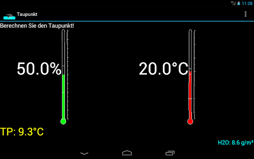 Dew Point(圖4)-速報App