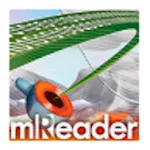 Cover Image of Descargar mReader 4 1.04.15 APK