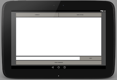 Elm327 OBD Terminal poster 6