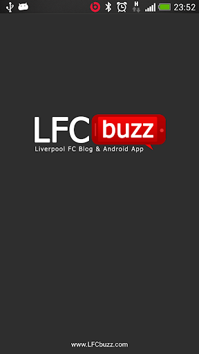 LFC Buzz - Liverpool FC News