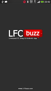 LFC Buzz - Liverpool FC News Screenshots 0