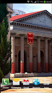 Rome 3D Live Wallpaper(圖6)-速報App