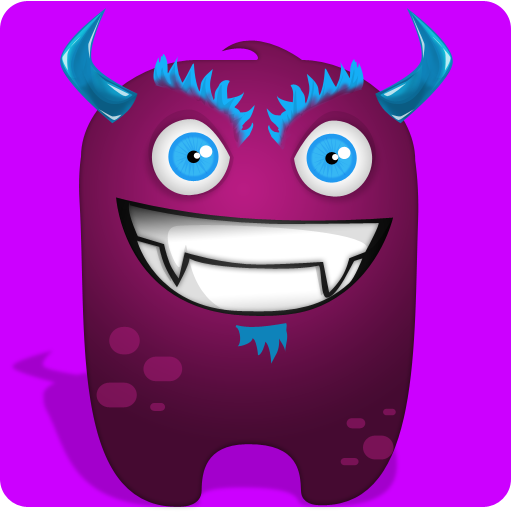 Monster Widget Battery 個人化 App LOGO-APP開箱王