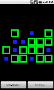 How to install Binary Clock Wallpaper 1.5 apk for android