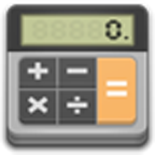 Calculator LOGO-APP點子