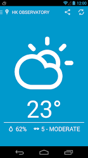 How to mod skyHK Weather 1.1.9 mod apk for android