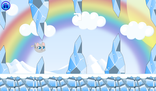 Flappy Cat Screenshots 6