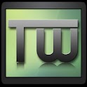 Tabletworld Reader logo