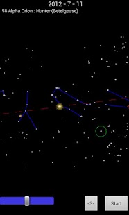 Ptolemy Universe Screenshots 2