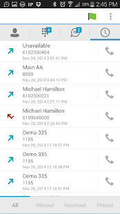 Free Download Business Communicator APK