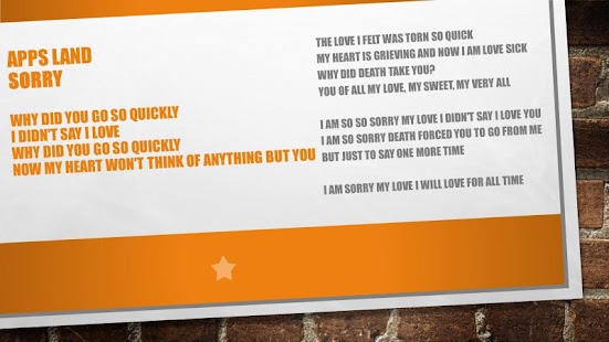 How to mod Sad Poetry 1.0 mod apk for bluestacks