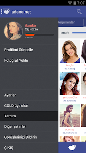 How to get adana.net Arkadaşlık Sohbet 1.3 unlimited apk for android