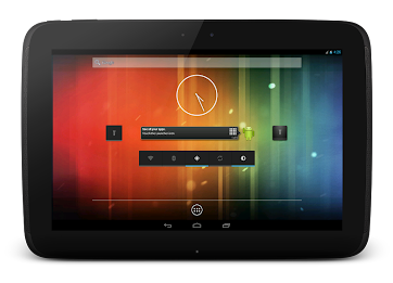 Flashlight Mini by Free Android Tools poster 7