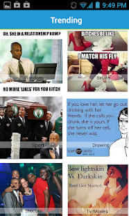 ShareMeme Screenshots 8