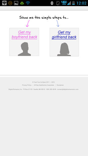 免費下載生活APP|Get Your Ex Back (Free) app開箱文|APP開箱王