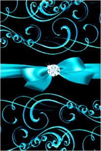 Elegant Hope GO SMS Pro Theme Screenshots 1