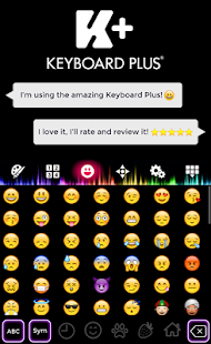 How to download Vibration Keyboard Theme 1.8 apk for android