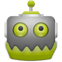 Edwin, Speech-to-Speech logo