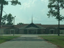 Tabernacle Missionary Baptist Church