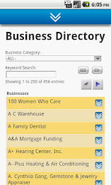 Sun City Center Area Chamber poster 3