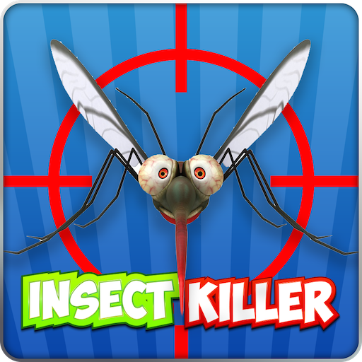 Super Insect Killer LOGO-APP點子