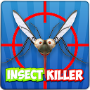 Super Insect Killer mobile app icon