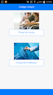 Free Colégio Criarte APK for PC