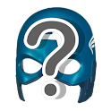 Superhero Villain Trivia logo