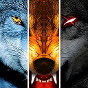 Wolf Online mobile app icon