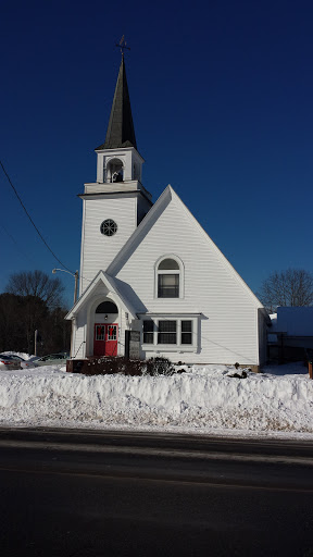 South Waterboro Bible Chapel