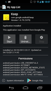 My App List(圖3)-速報App