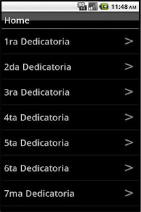 Dedicatorias de Amor(圖1)-速報App